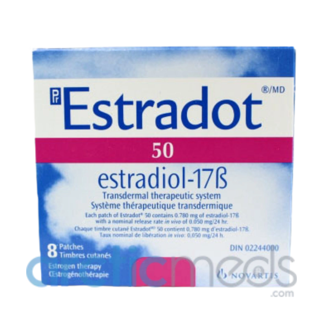 Estradiol Derm